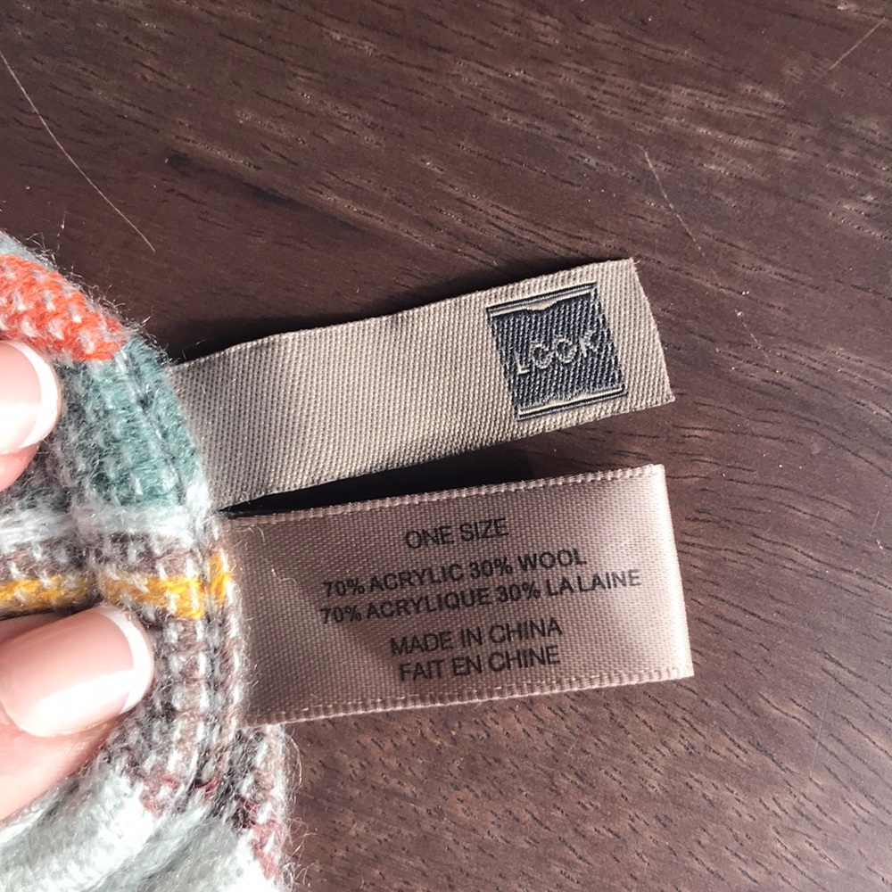 Infinity Scarf - Picture 4 of 4